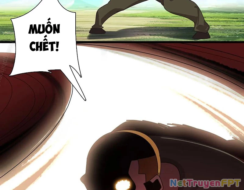 Sinh Tiêu Thủ Hộ Thần Chapter 119 - Trang 4