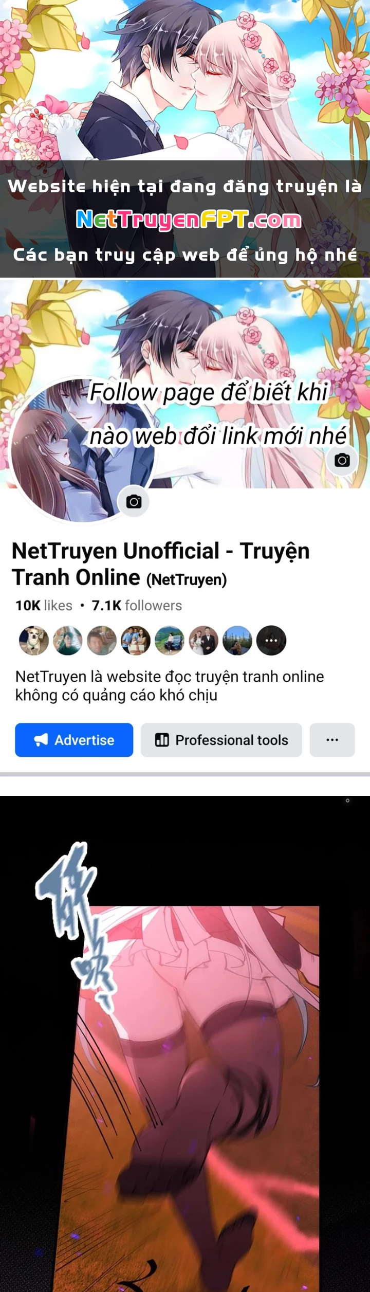 Gia Và Nữ Quỷ Đối Chọi Gay Gắt Chapter 54 - Trang 3