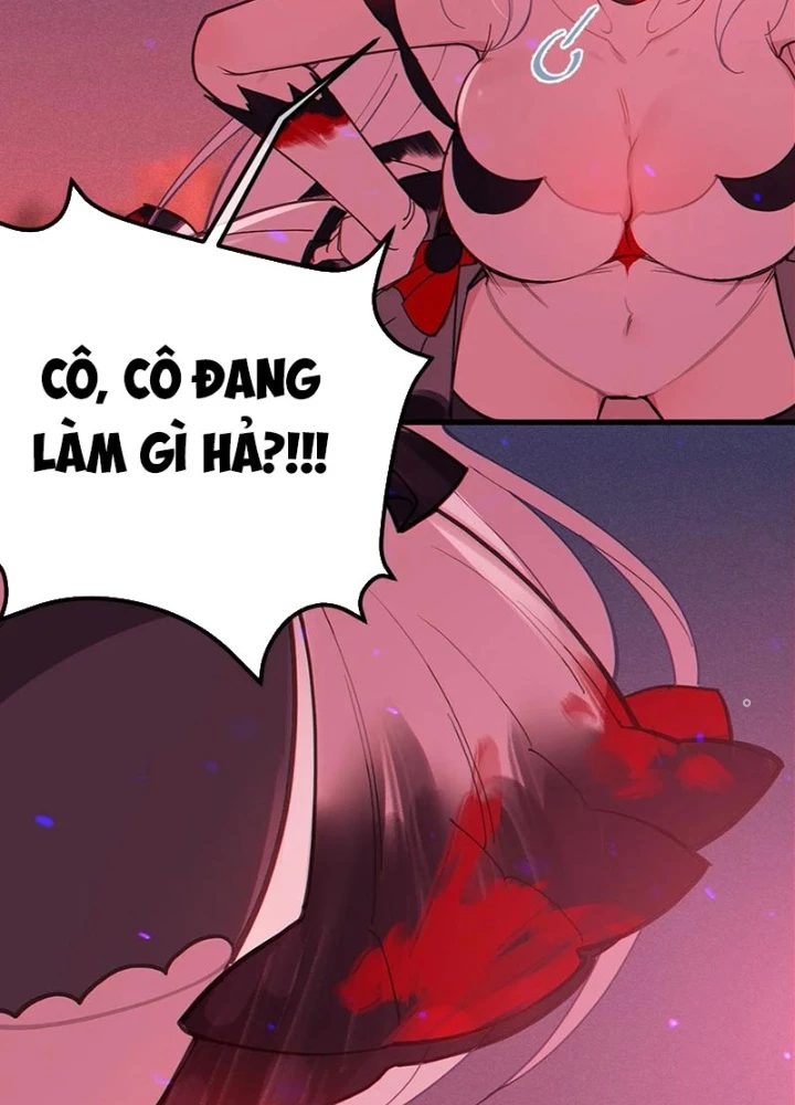 Gia Và Nữ Quỷ Đối Chọi Gay Gắt Chapter 54 - Trang 3