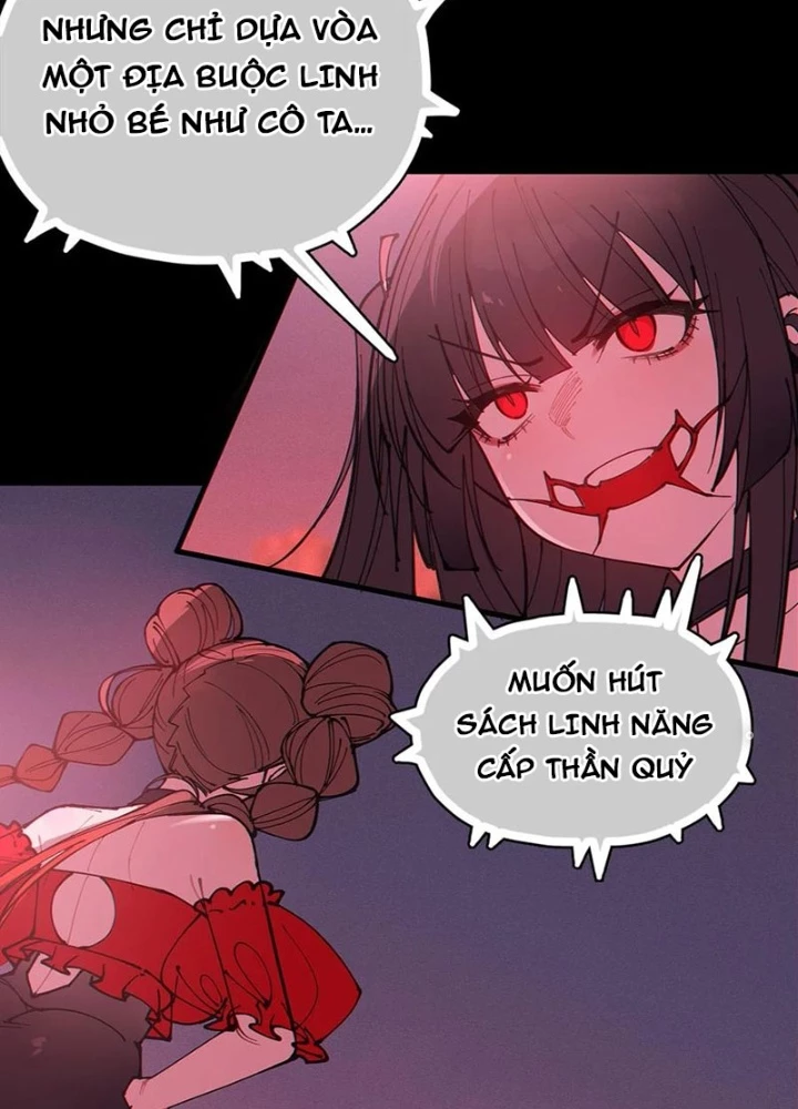 Gia Và Nữ Quỷ Đối Chọi Gay Gắt Chapter 54 - Trang 3