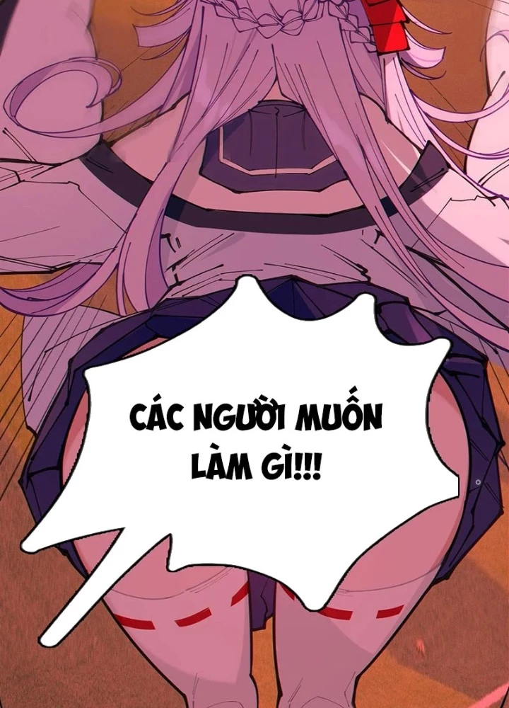 Gia Và Nữ Quỷ Đối Chọi Gay Gắt Chapter 54 - Trang 3