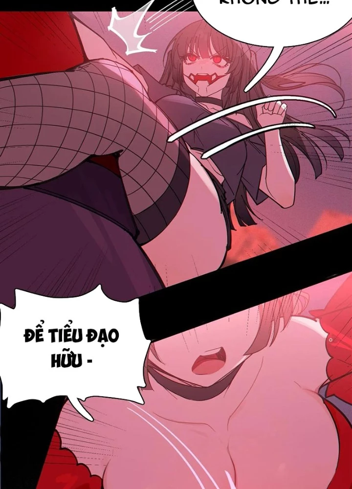 Gia Và Nữ Quỷ Đối Chọi Gay Gắt Chapter 54 - Trang 3