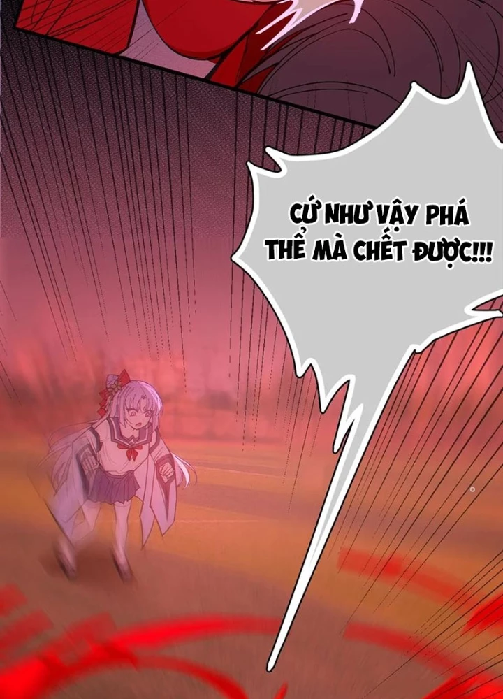 Gia Và Nữ Quỷ Đối Chọi Gay Gắt Chapter 54 - Trang 3