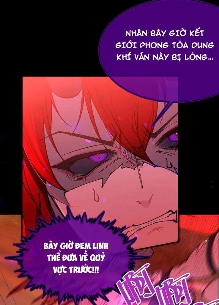 Gia Và Nữ Quỷ Đối Chọi Gay Gắt Chapter 54 - Trang 3