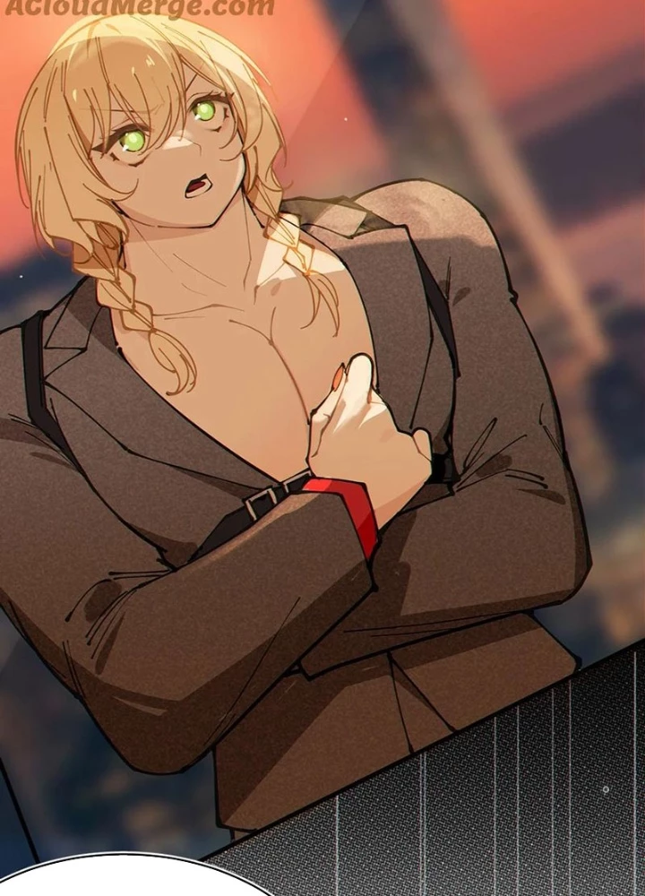 Gia Và Nữ Quỷ Đối Chọi Gay Gắt Chapter 54 - Trang 3