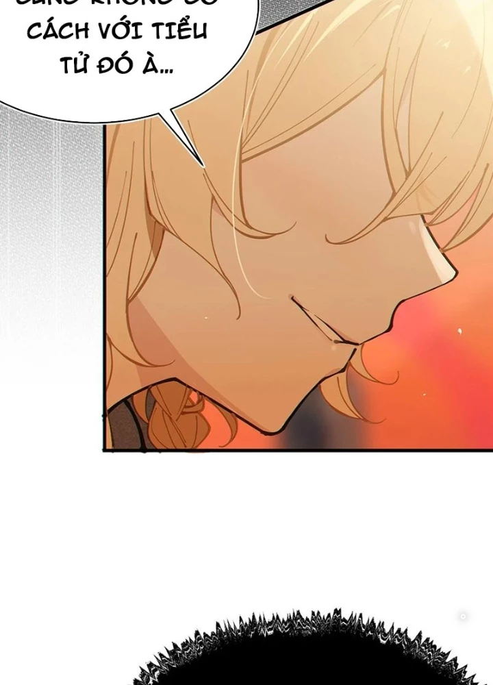 Gia Và Nữ Quỷ Đối Chọi Gay Gắt Chapter 54 - Trang 3