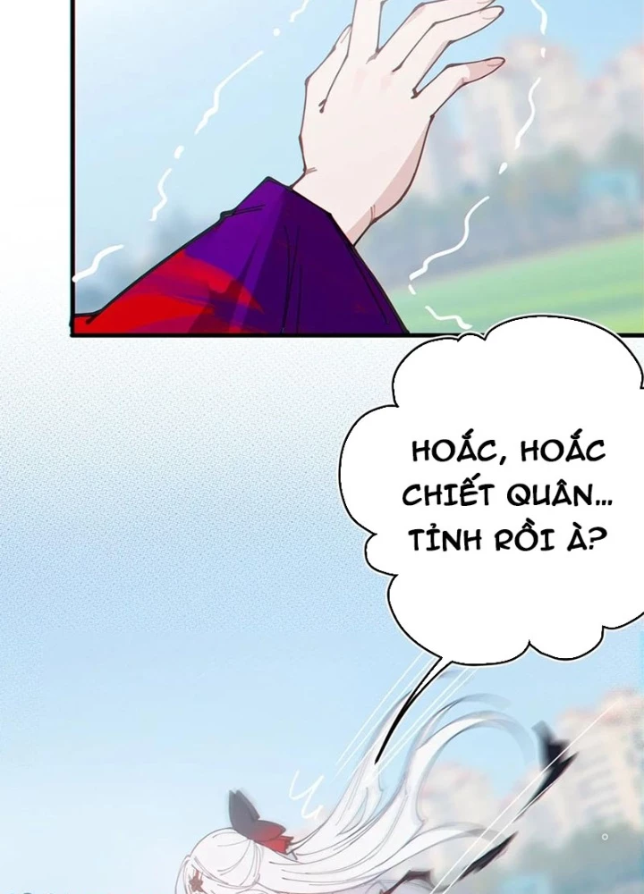 Gia Và Nữ Quỷ Đối Chọi Gay Gắt Chapter 54 - Trang 3