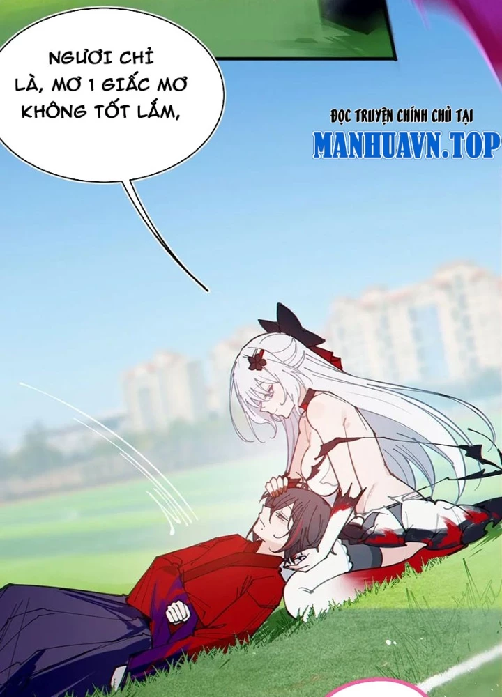 Gia Và Nữ Quỷ Đối Chọi Gay Gắt Chapter 54 - Trang 3