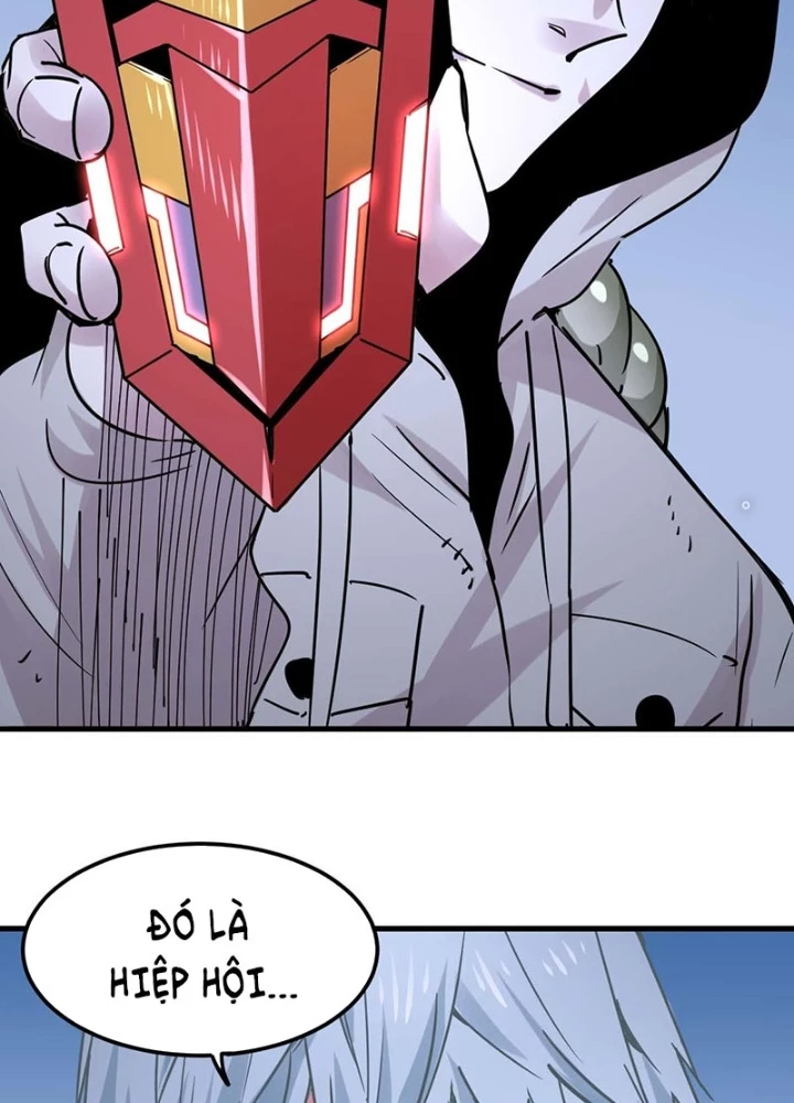 Hệ Thống Thôn Phệ Bá Đạo Chapter 43 - Trang 2