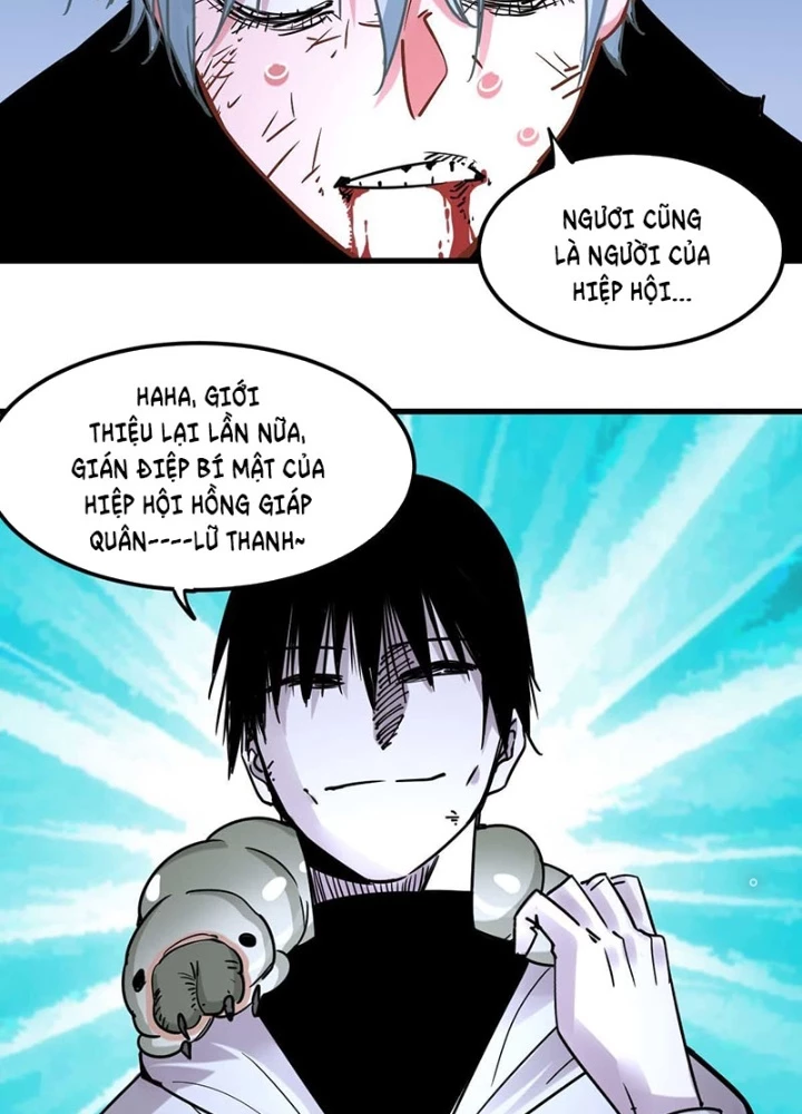 Hệ Thống Thôn Phệ Bá Đạo Chapter 43 - Trang 2