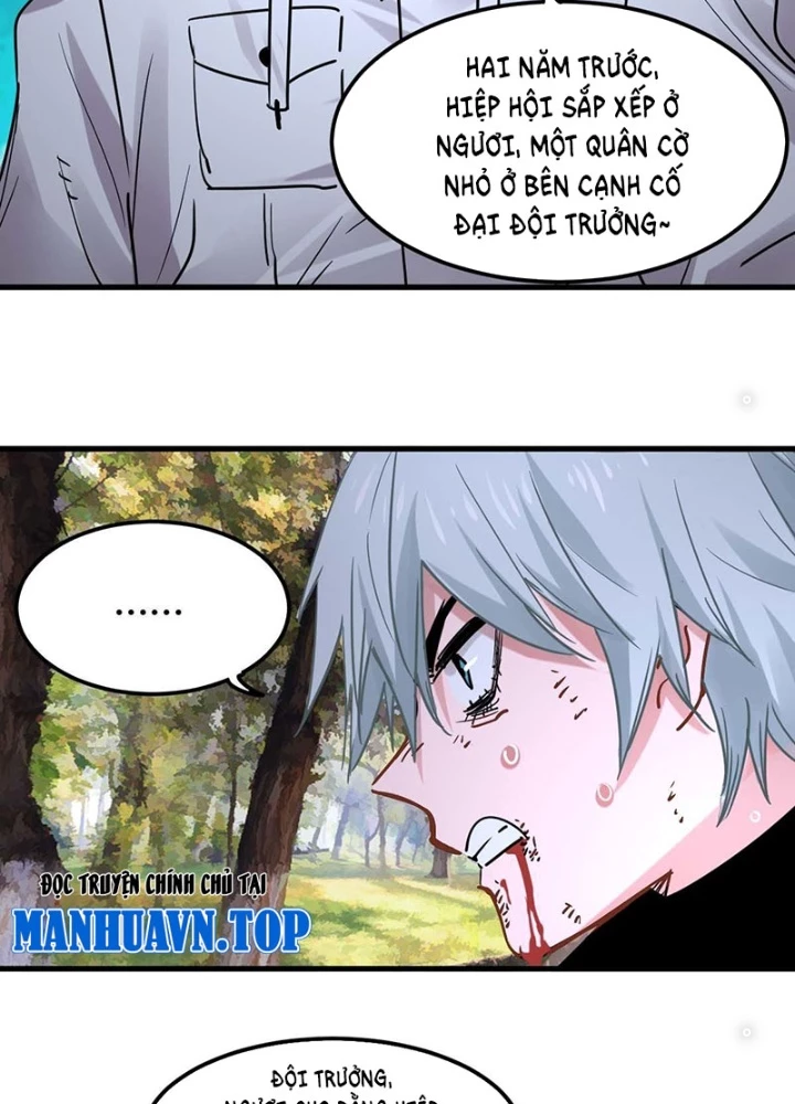 Hệ Thống Thôn Phệ Bá Đạo Chapter 43 - Trang 2