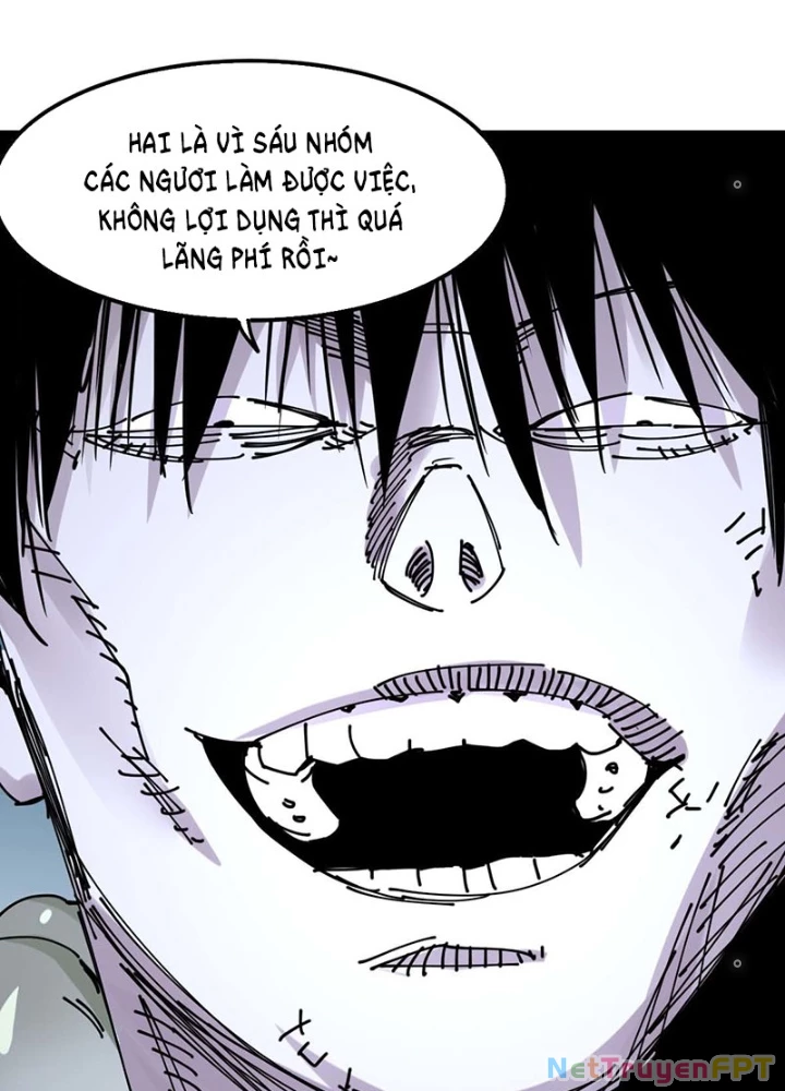 Hệ Thống Thôn Phệ Bá Đạo Chapter 43 - Trang 2