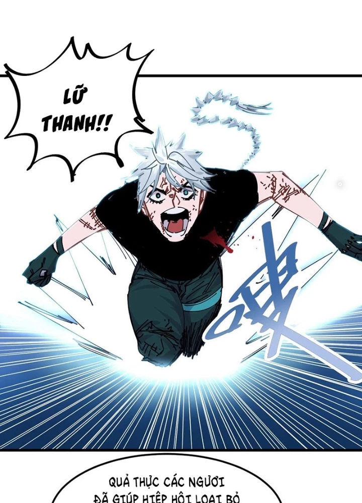 Hệ Thống Thôn Phệ Bá Đạo Chapter 43 - Trang 2