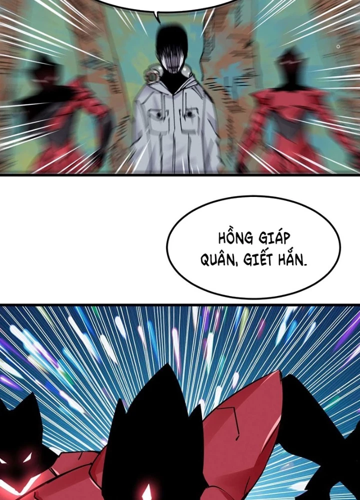 Hệ Thống Thôn Phệ Bá Đạo Chapter 43 - Trang 2