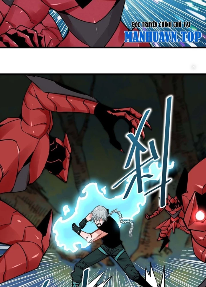 Hệ Thống Thôn Phệ Bá Đạo Chapter 43 - Trang 2