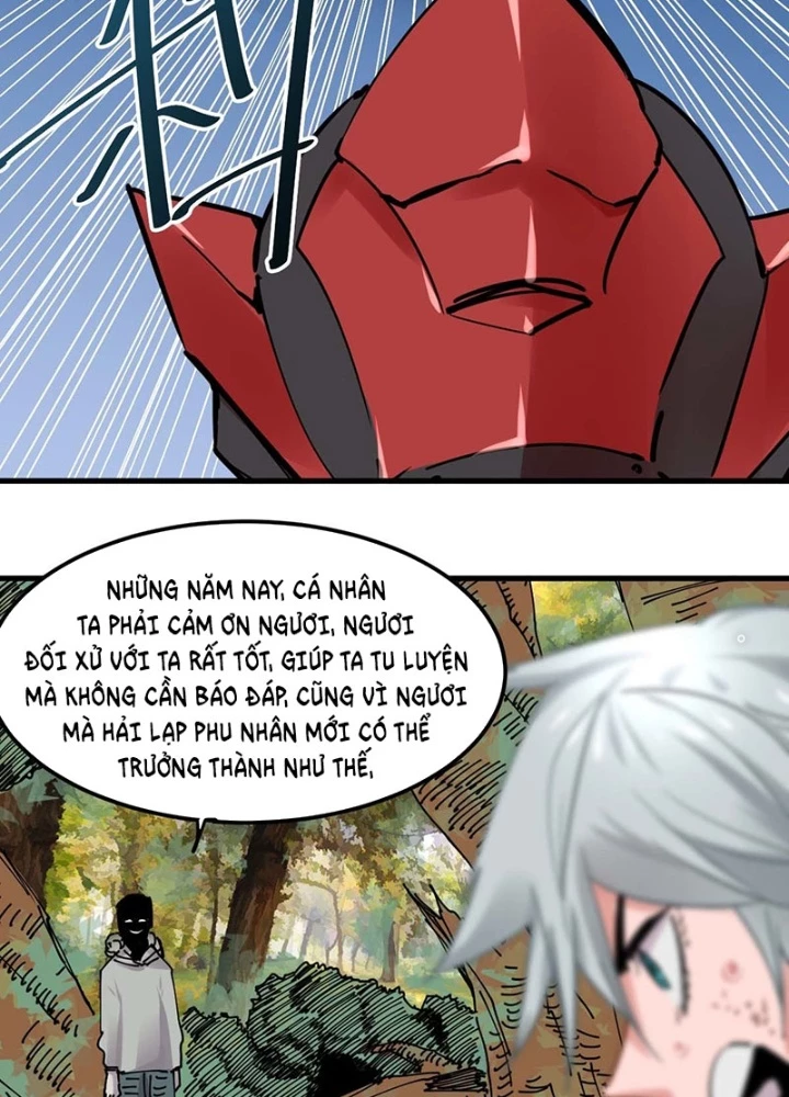 Hệ Thống Thôn Phệ Bá Đạo Chapter 43 - Trang 2