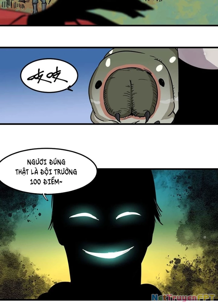 Hệ Thống Thôn Phệ Bá Đạo Chapter 43 - Trang 2
