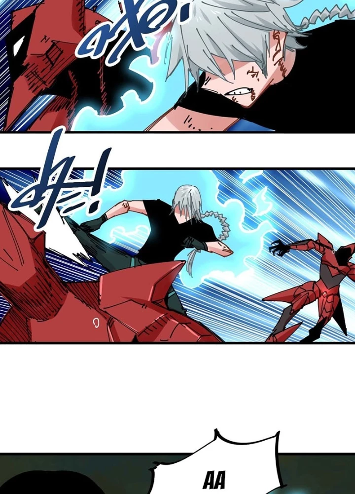 Hệ Thống Thôn Phệ Bá Đạo Chapter 43 - Trang 2