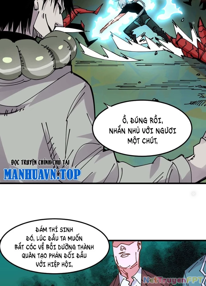 Hệ Thống Thôn Phệ Bá Đạo Chapter 43 - Trang 2