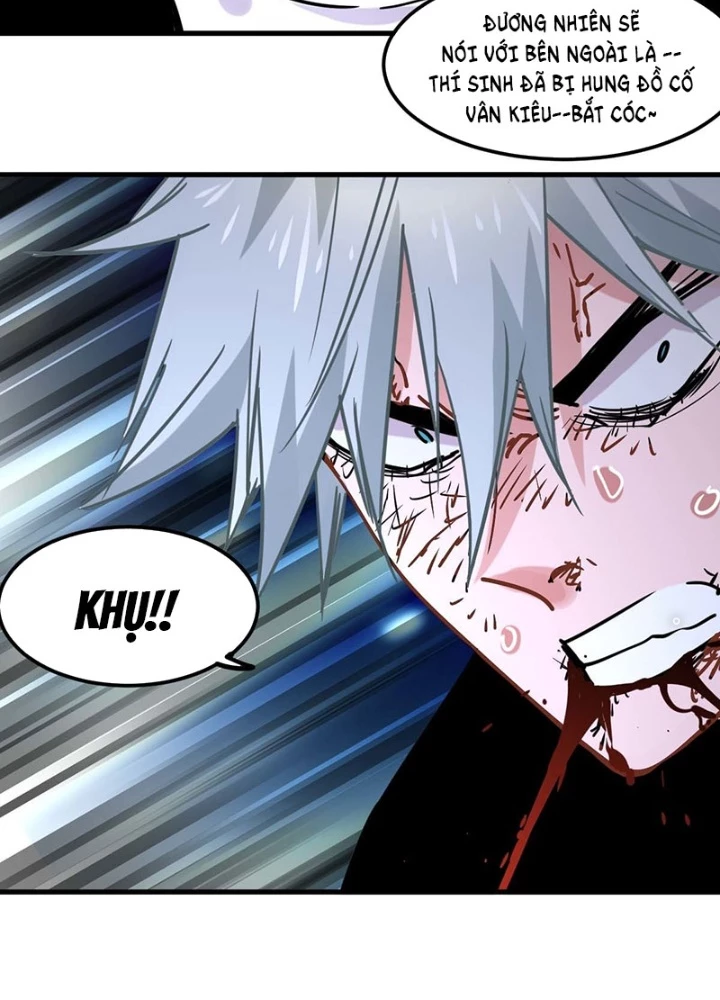 Hệ Thống Thôn Phệ Bá Đạo Chapter 43 - Trang 2