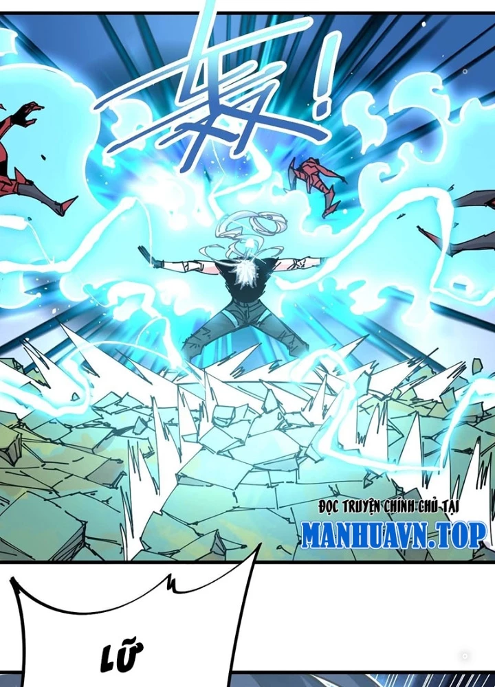 Hệ Thống Thôn Phệ Bá Đạo Chapter 43 - Trang 2