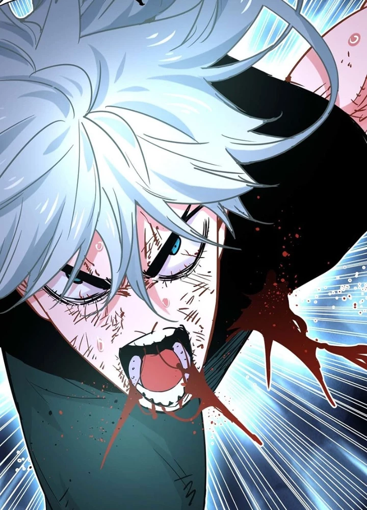 Hệ Thống Thôn Phệ Bá Đạo Chapter 43 - Trang 2