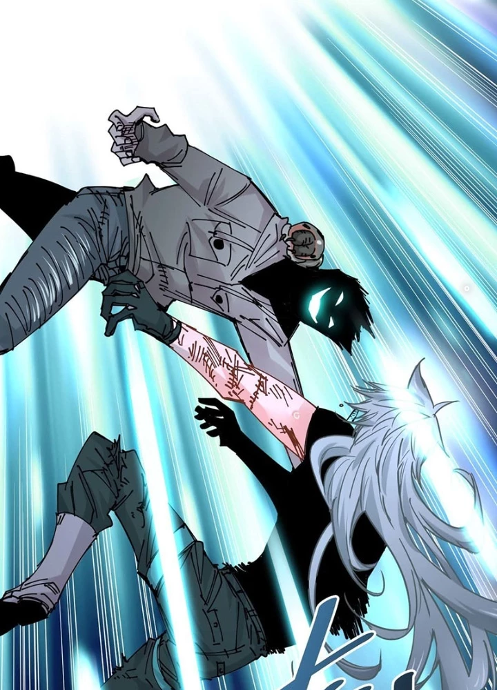 Hệ Thống Thôn Phệ Bá Đạo Chapter 43 - Trang 2