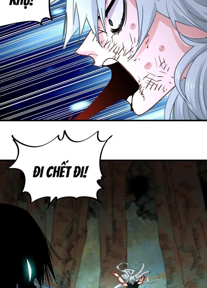 Hệ Thống Thôn Phệ Bá Đạo Chapter 43 - Trang 2