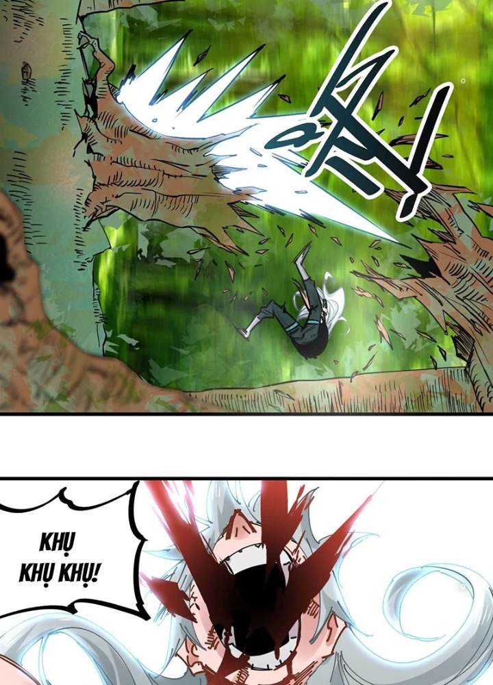 Hệ Thống Thôn Phệ Bá Đạo Chapter 43 - Trang 2
