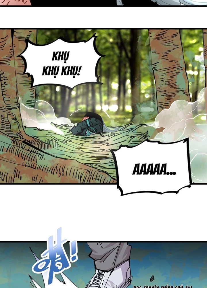 Hệ Thống Thôn Phệ Bá Đạo Chapter 43 - Trang 2
