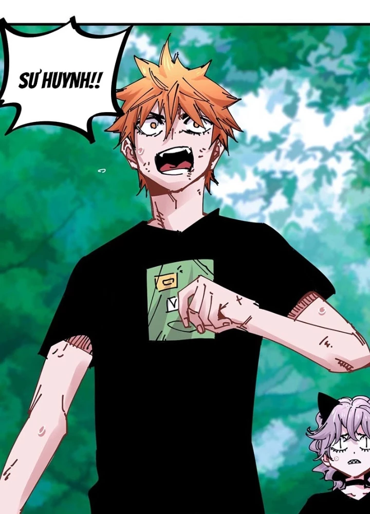 Hệ Thống Thôn Phệ Bá Đạo Chapter 43 - Trang 2