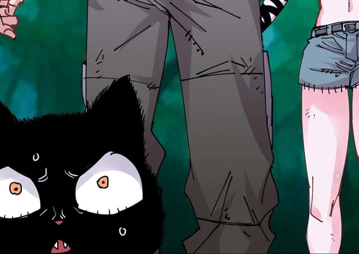 Hệ Thống Thôn Phệ Bá Đạo Chapter 43 - Trang 2