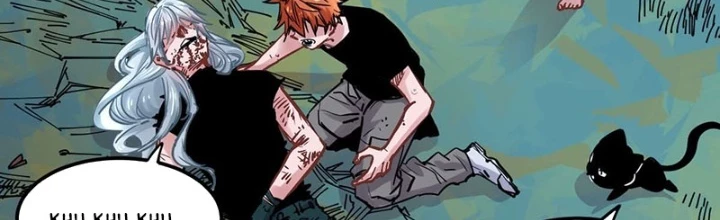 Hệ Thống Thôn Phệ Bá Đạo Chapter 44 - Trang 2
