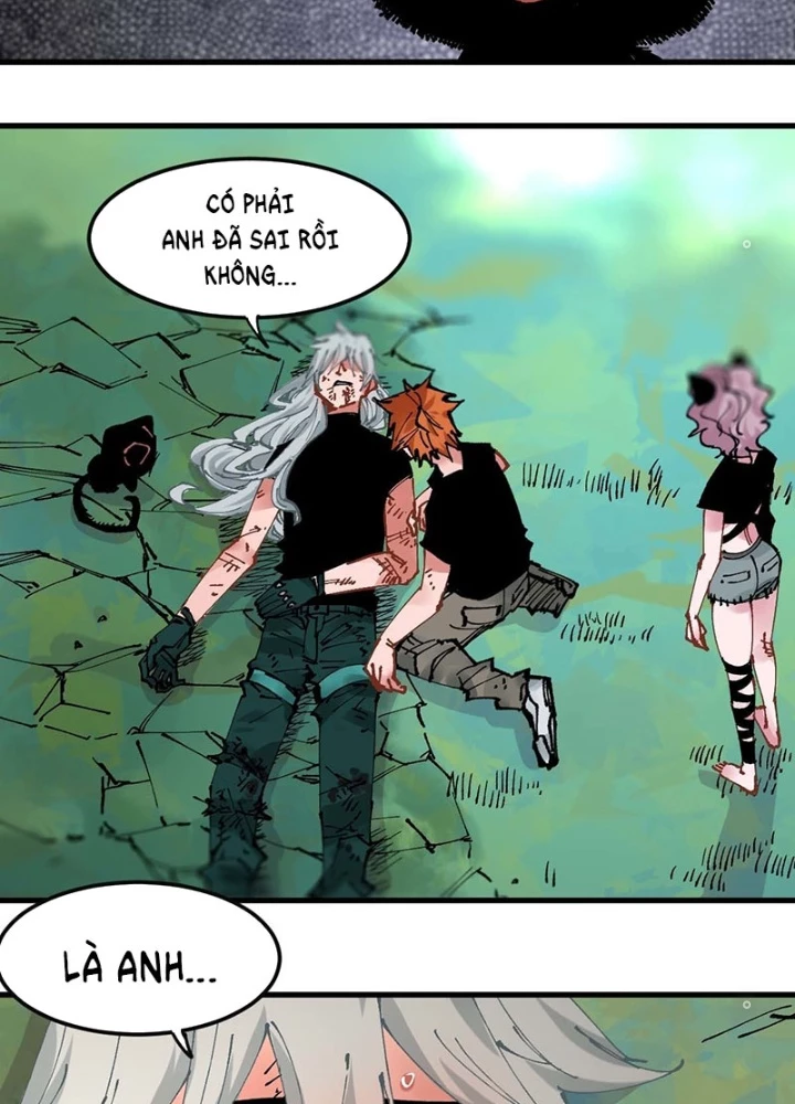 Hệ Thống Thôn Phệ Bá Đạo Chapter 44 - Trang 2