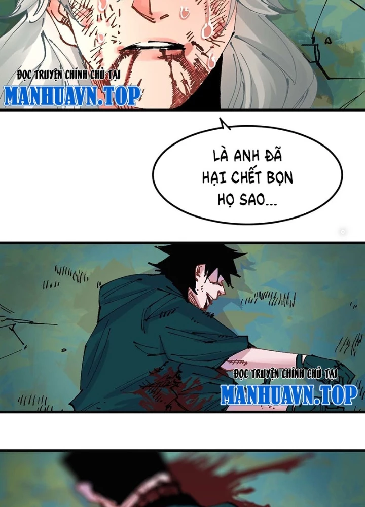 Hệ Thống Thôn Phệ Bá Đạo Chapter 44 - Trang 2