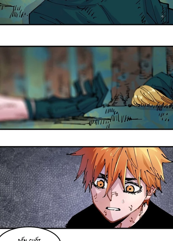 Hệ Thống Thôn Phệ Bá Đạo Chapter 44 - Trang 2