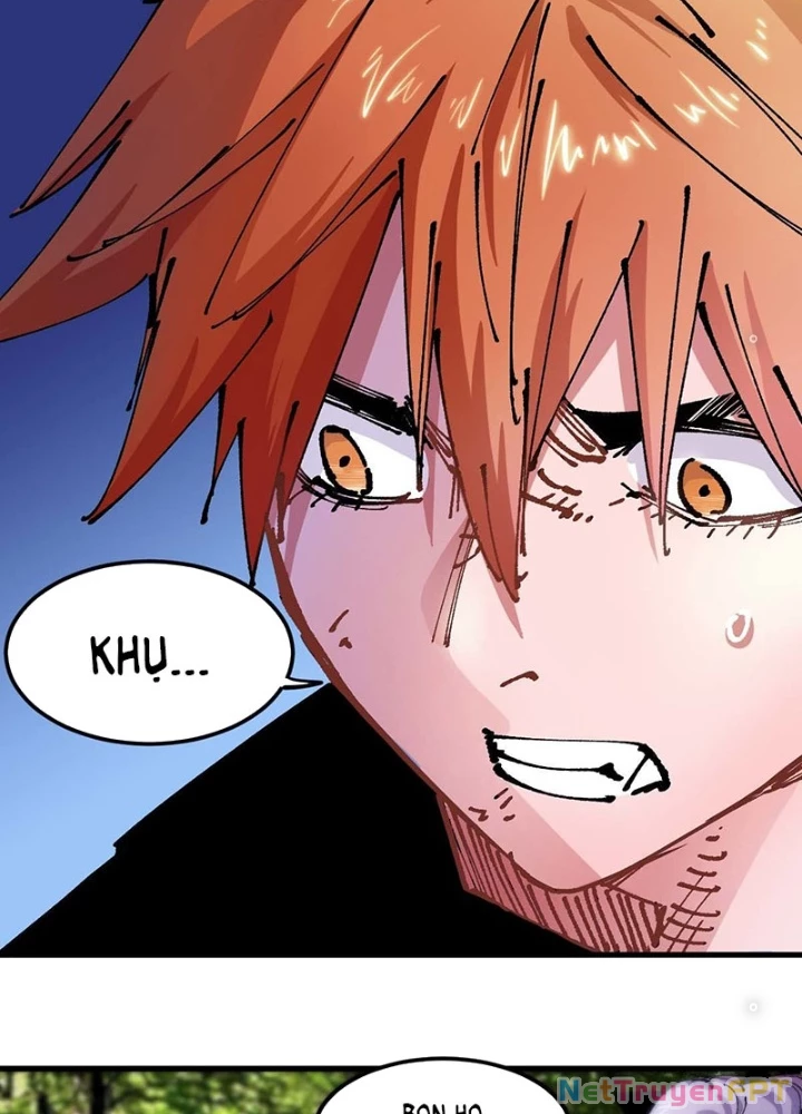 Hệ Thống Thôn Phệ Bá Đạo Chapter 44 - Trang 2