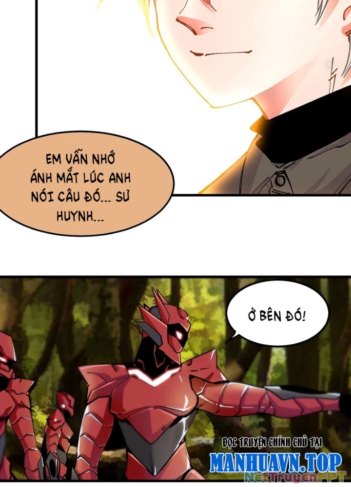 Hệ Thống Thôn Phệ Bá Đạo Chapter 44 - Trang 2
