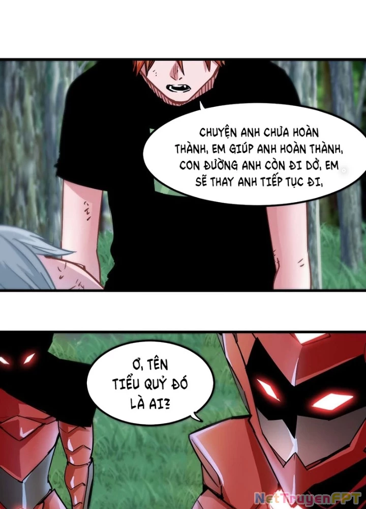 Hệ Thống Thôn Phệ Bá Đạo Chapter 44 - Trang 2