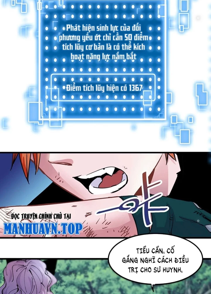 Hệ Thống Thôn Phệ Bá Đạo Chapter 44 - Trang 2