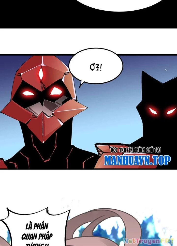 Hệ Thống Thôn Phệ Bá Đạo Chapter 44 - Trang 2