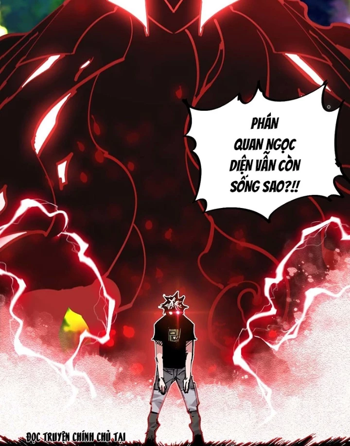 Hệ Thống Thôn Phệ Bá Đạo Chapter 44 - Trang 2