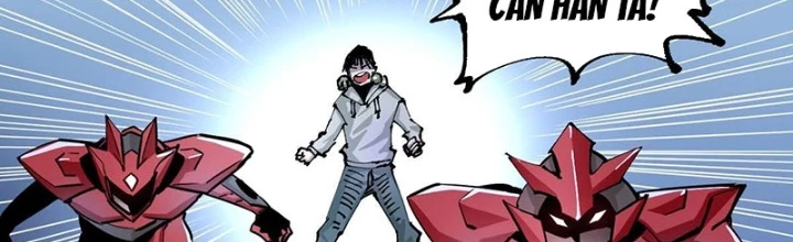 Hệ Thống Thôn Phệ Bá Đạo Chapter 45 - Next Chapter 46