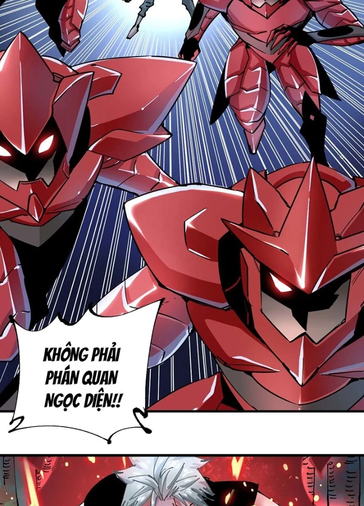 Hệ Thống Thôn Phệ Bá Đạo Chapter 45 - Next Chapter 46