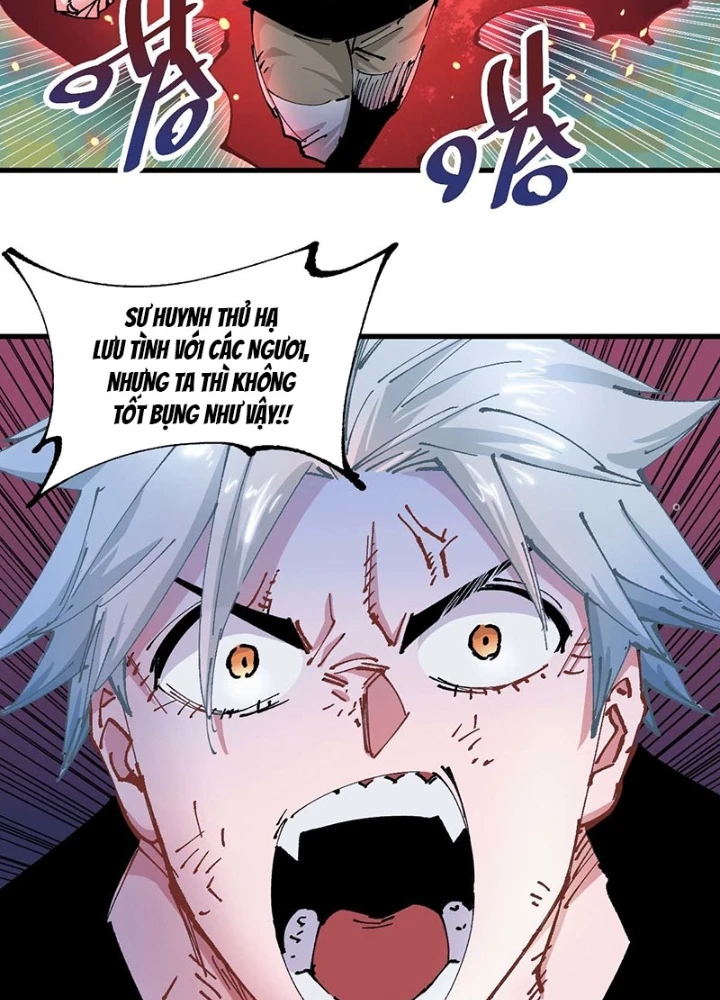 Hệ Thống Thôn Phệ Bá Đạo Chapter 45 - Next Chapter 46
