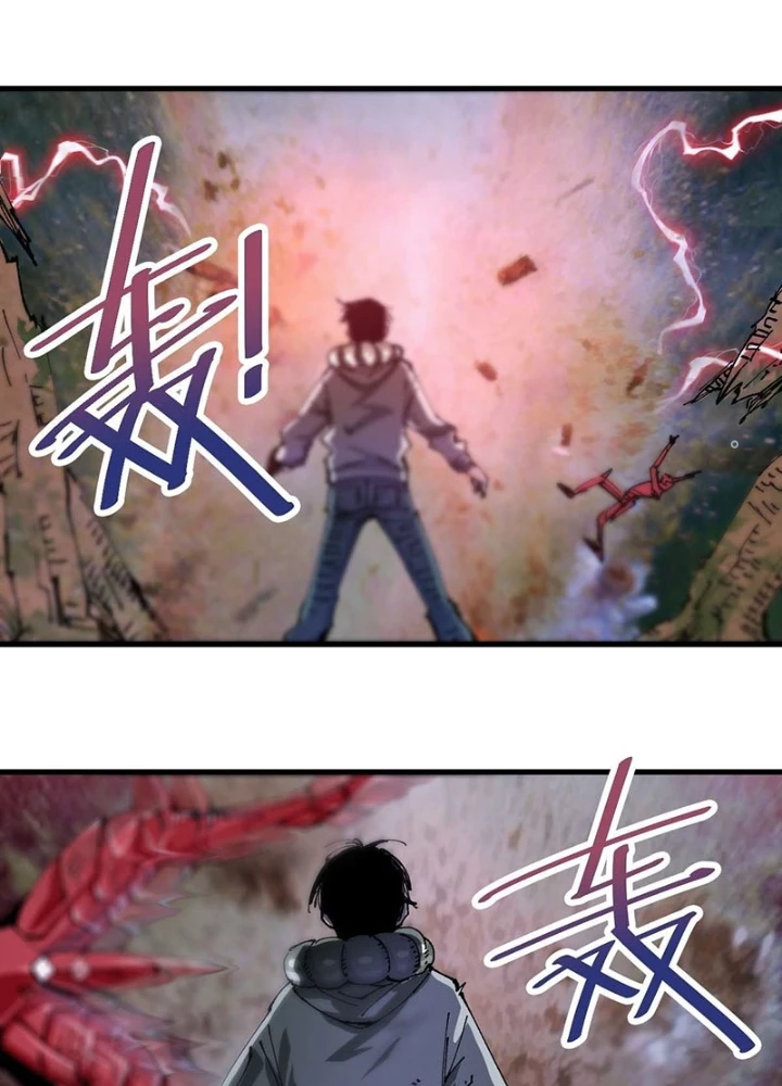 Hệ Thống Thôn Phệ Bá Đạo Chapter 45 - Next Chapter 46