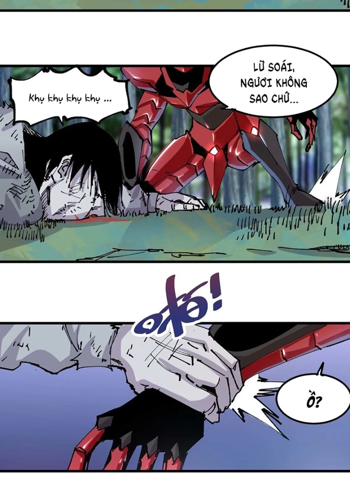 Hệ Thống Thôn Phệ Bá Đạo Chapter 45 - Next Chapter 46