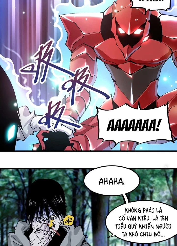 Hệ Thống Thôn Phệ Bá Đạo Chapter 45 - Next Chapter 46