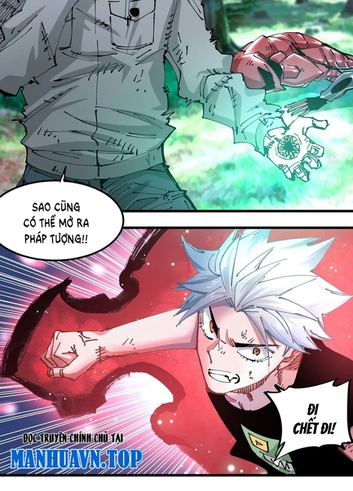 Hệ Thống Thôn Phệ Bá Đạo Chapter 45 - Next Chapter 46