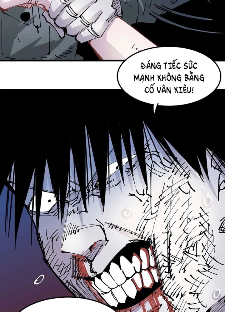 Hệ Thống Thôn Phệ Bá Đạo Chapter 45 - Next Chapter 46